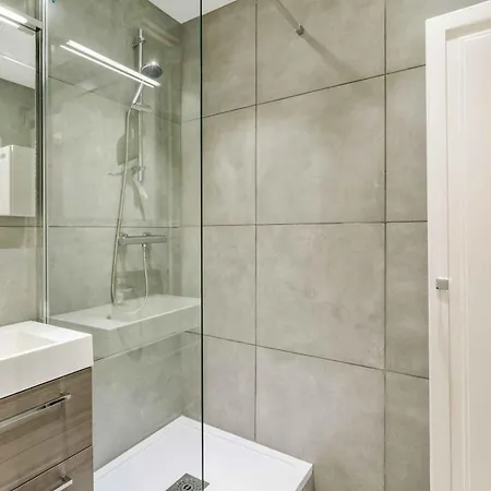 Bella Vista 22 Gv01 Apartamento Koksijde