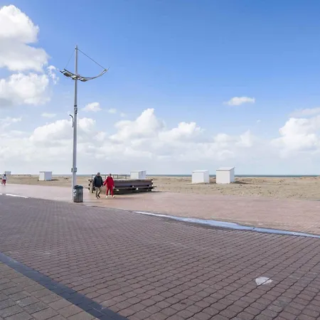 Apartamento Bella Vista 22 Gv01 Koksijde