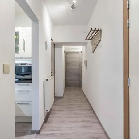 Lägenhet Bella Vista 22 Gv01 *