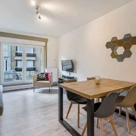 Bella Vista 22 Gv01 Lägenhet