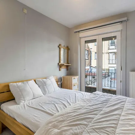 Apartment Bella Vista 22 Gv01