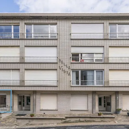 Bella Vista 22 Gv01 *