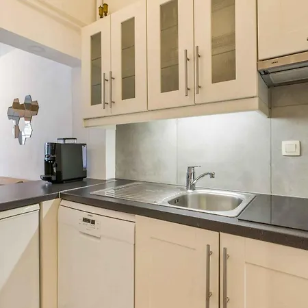 Bella Vista 22 Gv01 Apartment