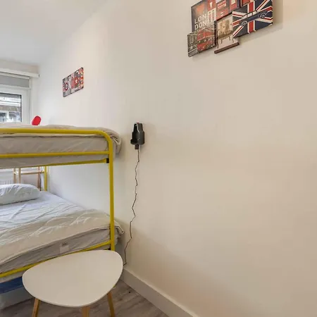 Bella Vista 22 Gv01 Apartment