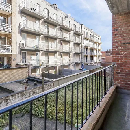 Apartment Bella Vista 22 Gv01 *